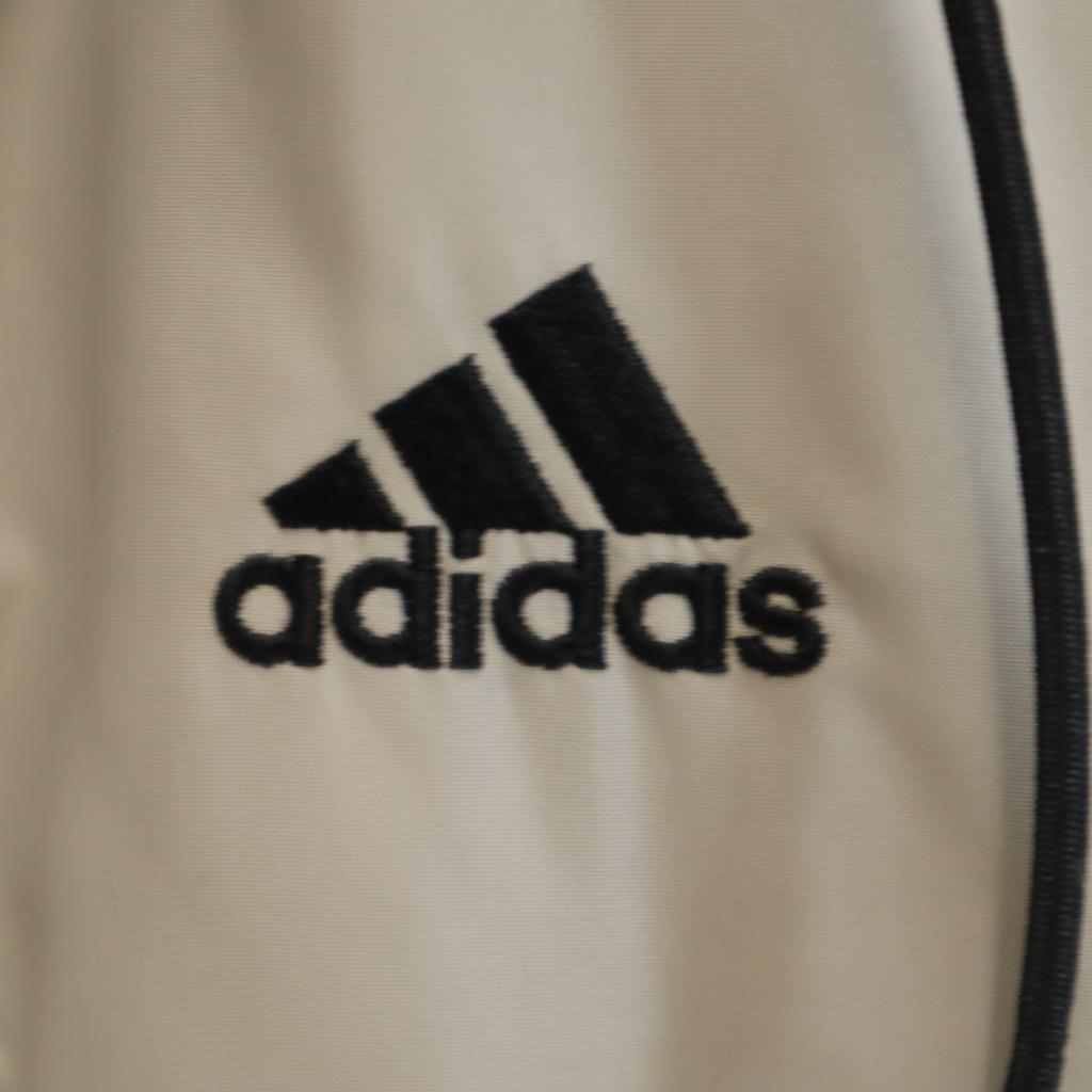 Adidas Batting Coat S Gurege Men's Used