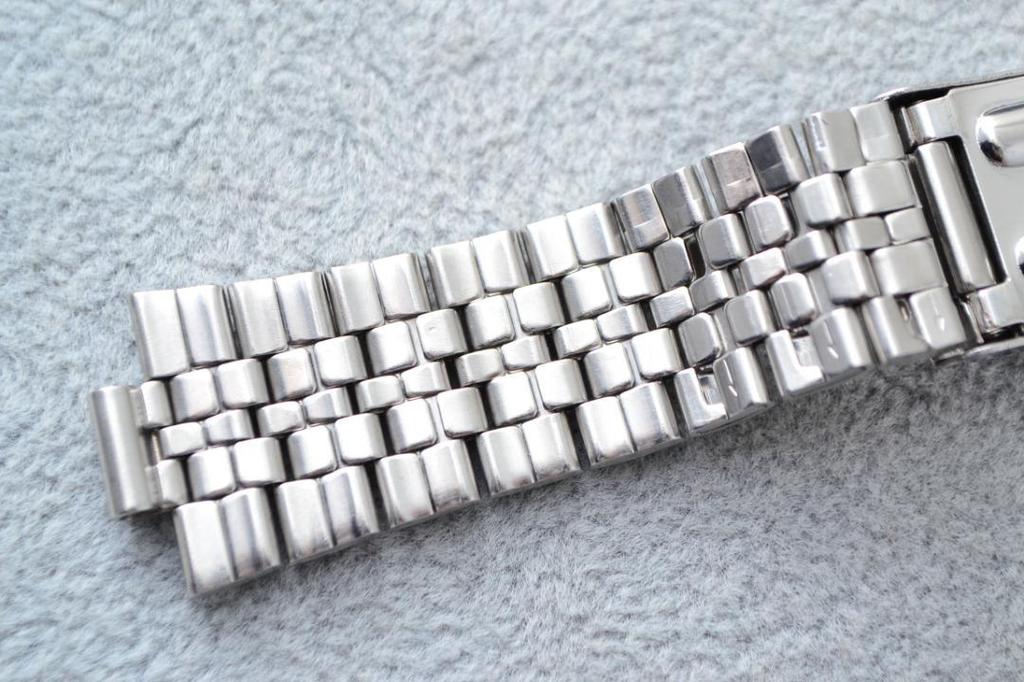 [USED] NA11 SEIKO Vintage Genuine Belt NA 11A