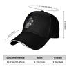 Casual Baseball Cap Pragmata Diana Hugh Game Outdoor Sports Trucker Hat For FeUnisex Unisex Sun DIY Print Baseball Caps