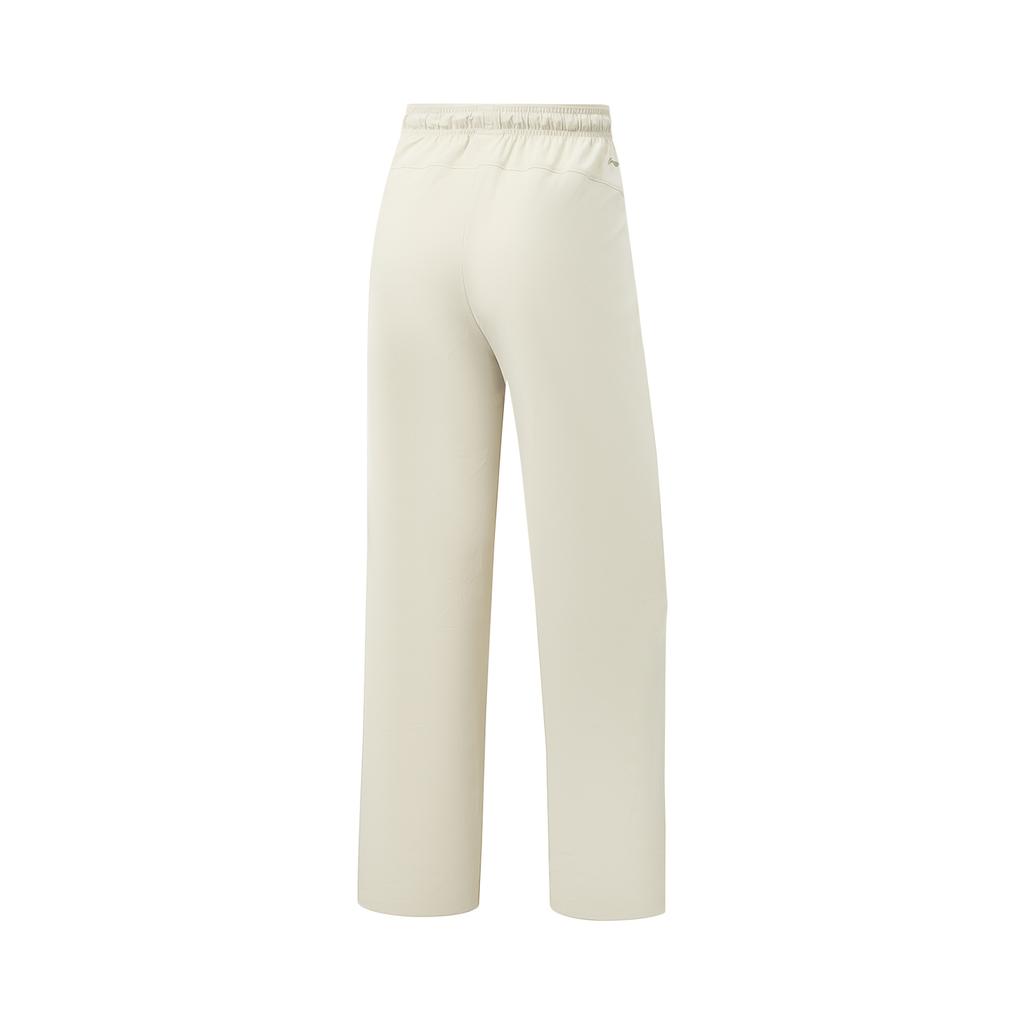 Li Ning Fitness Series Casual Pants Women's AYKW724-6