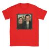 The Shining Tshirts Unisexs Cotton Clothing Funny Horror Movie Oneck Short Sleeve