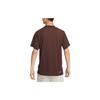 Nike ACG T Shirt Men's Earth Umber DX7883-227