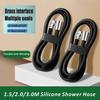 Badkamer accessoires – Sanitaire slangen