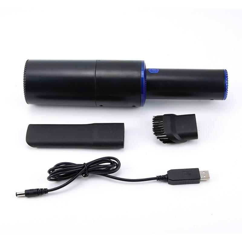 Auto-Staubsauger kabelloses Laden hohe Leistung starke Saugkraft Haushalt Auto Dual-Use kleiner Auto-Staubsauger