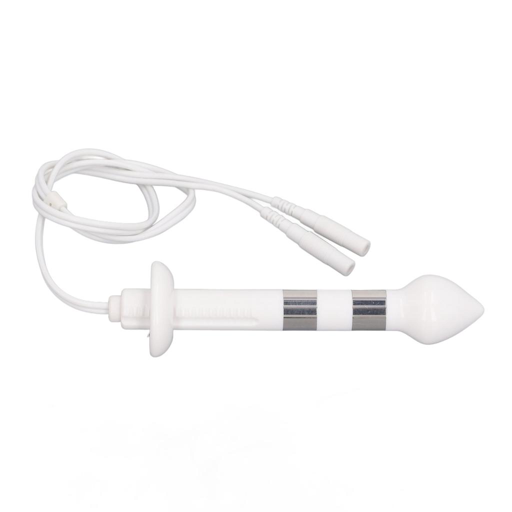 Pelvic Floor Muscle Trainer Probe Adjustable Safe Pelvic Muscle Exerciser Probe For Incontinence