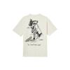 Nike ACG DRI FIT SS25 T Shirt Men's Ecru HJ0801-030