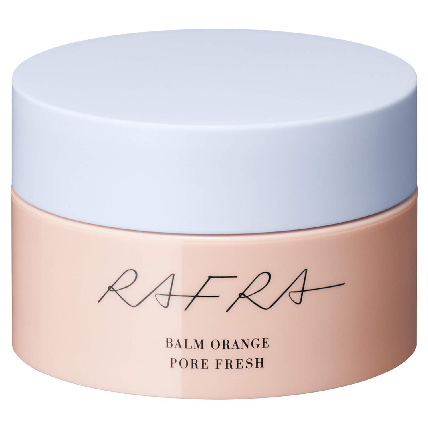 

Lafla Бальзам Апельсиновый Pore Fresh 100г