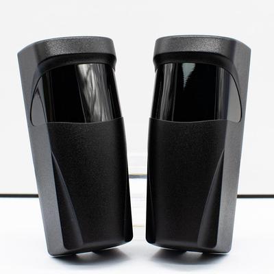 15m Automated Gate Safe Infrared Detector Sensor / Swing / Sliding / Garage Gate / Door AC/DC 12-24V Infrared Photocells