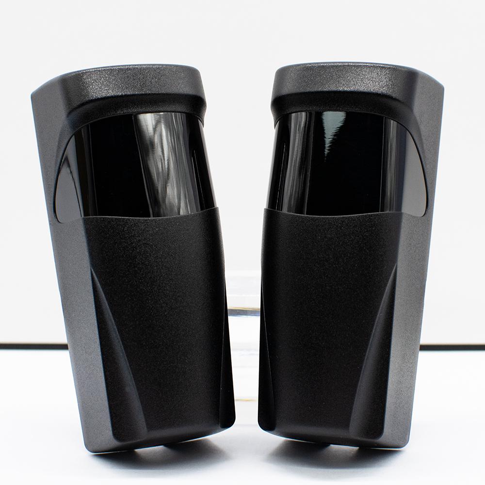 15m Automated Gate Safe Infrared Detector Sensor / Swing / Sliding / Garage Gate / Door AC/DC 12-24V Infrared Photocells