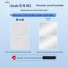 Lincoln MKX 15-18 Sunroof Sunshade: Heat Insulation, Privacy, Sun Protection