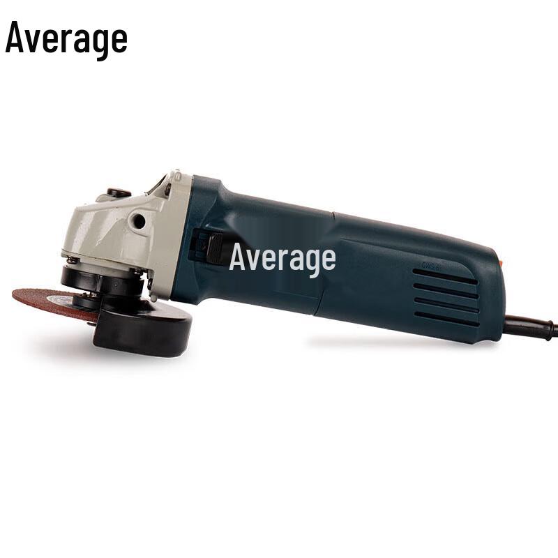 Zhong Jun Multi-functional Electric Angle Grinder