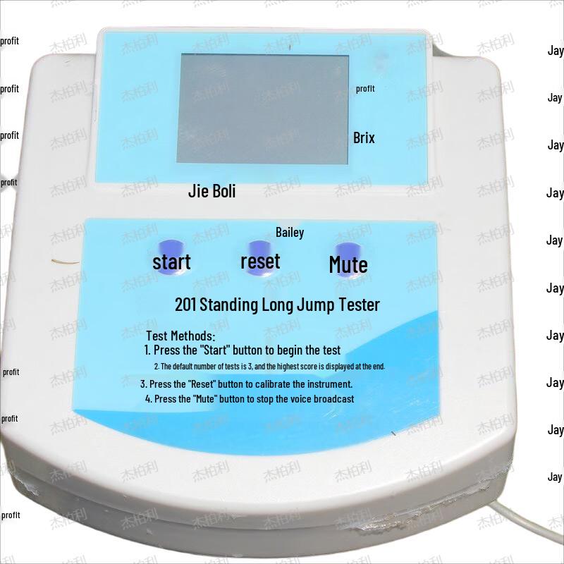 Jieboly Physical Fitness Training & Assessment Equipment