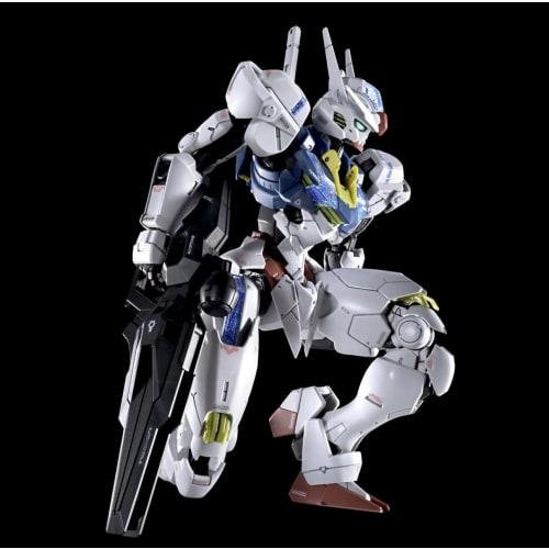 FULL MECHANICS 1/100 Gundam Aerial Permetto Score Six