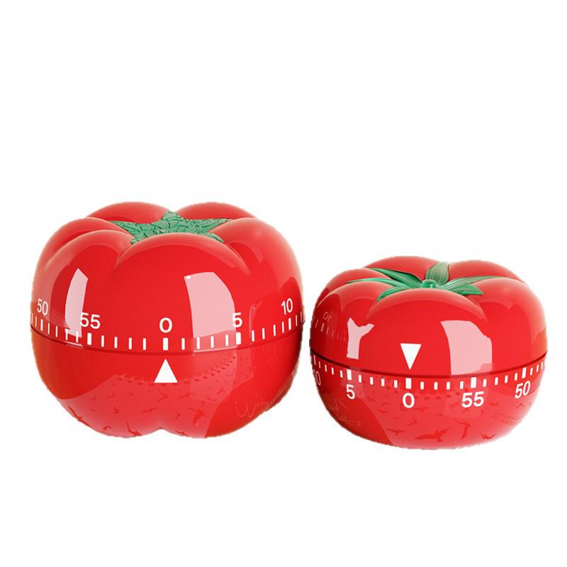 Giantex Tomato Mechanical Timer for Study & Kitchen