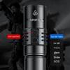 SupFire A22-S High-Power Outdoor Flashlight