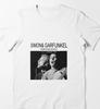 Simon Garfunkel Paul Simon and Garfunkel Shirt White Unisex S-5XL Unisex T-Shirt