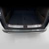 For Kia PV5 2026 2026 Stainless Steel Car Inner Guard Plane Cover Exterior Guard Plane Trim Car Accessories