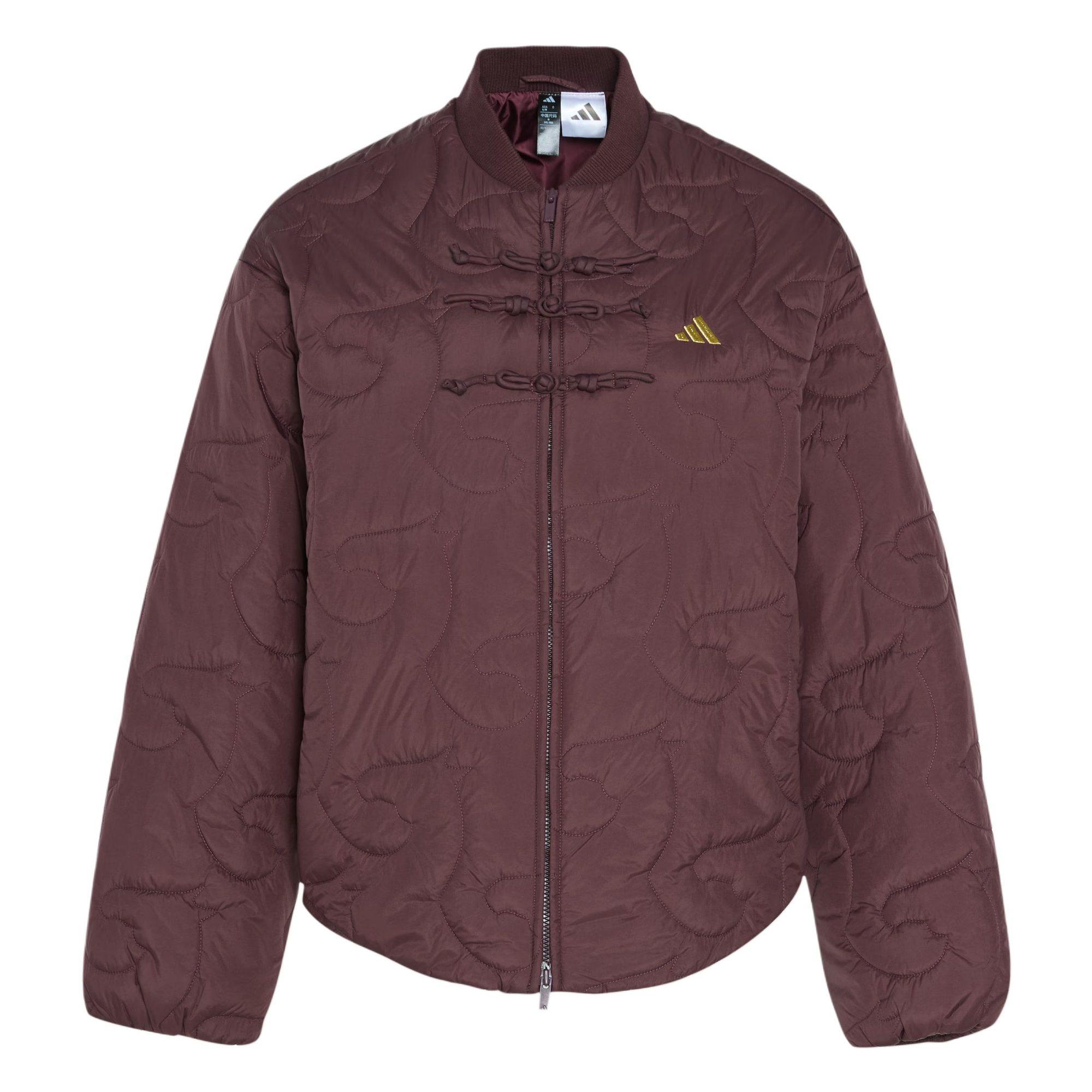 Adidas GAISMAS STEPĒTA JAKA Pufīga Jaka