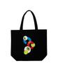 Comfort Tennis Club Canvas Bag