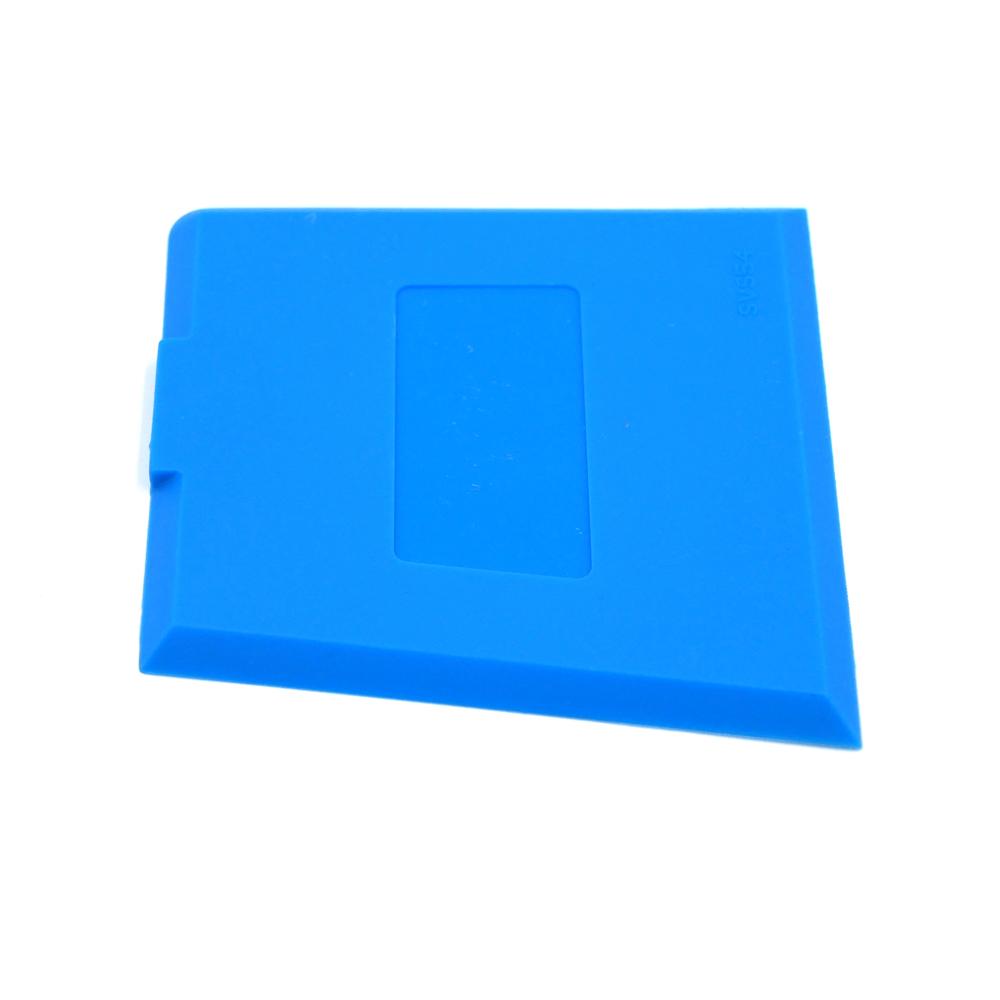 Large Size Blue Sealant Finishing Tool Silicone Sealant Spatula