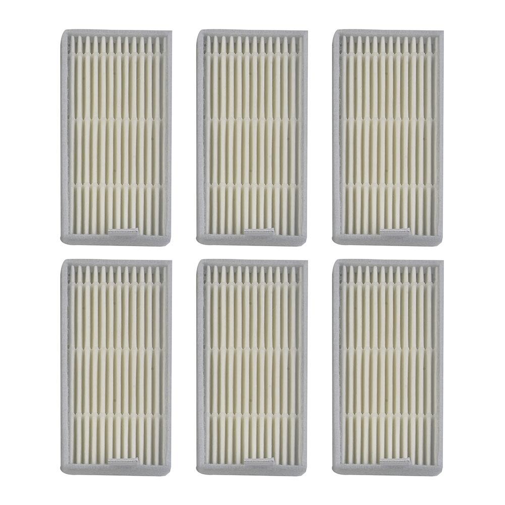 Maintain a Clean and Dust Home with This Vacuum Cleaner Filter Replacement