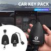 Husă chei cu șnur și logo auto, organizator chei, port chei pentru V60 XC60 XC90 S60 XC40 V40 S80 T6 V90 EX90 S90 V70 Accesorii Auto