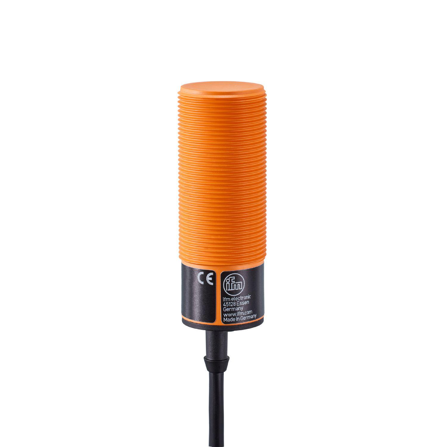 

Euchner KI5002 Capacitive Proximity Switch with 2m PVC Cable