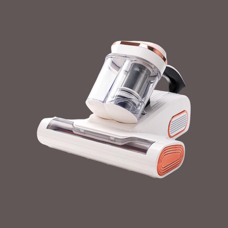 Miling UV Sterilizing Bed Vacuum Cleaner