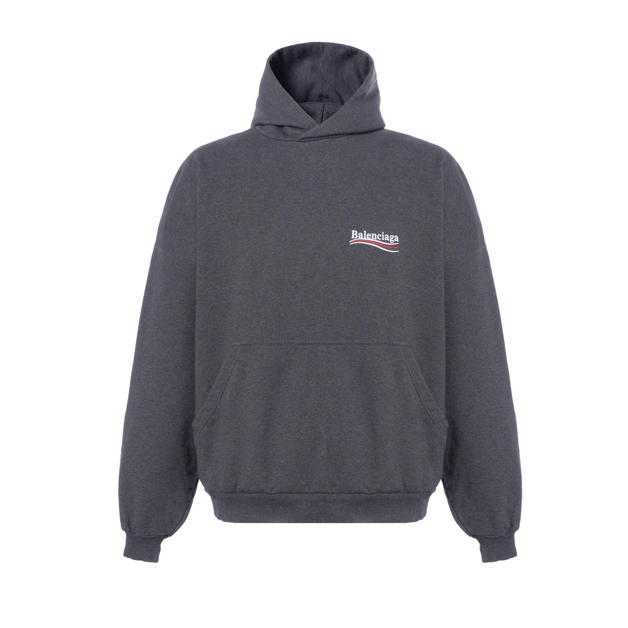 Balenciaga SS24 Men`s 739024TKVI91662 EU 4