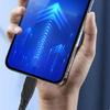 USB TypeC Cable, Supports USB-A to TypeC, Type-C to Type-C 65W Fast Charging and