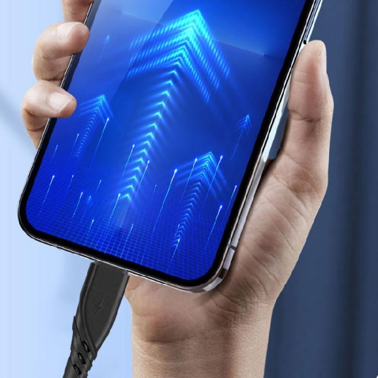 USB TypeC Cable, Supports USB-A to TypeC, Type-C to Type-C 65W Fast Charging and