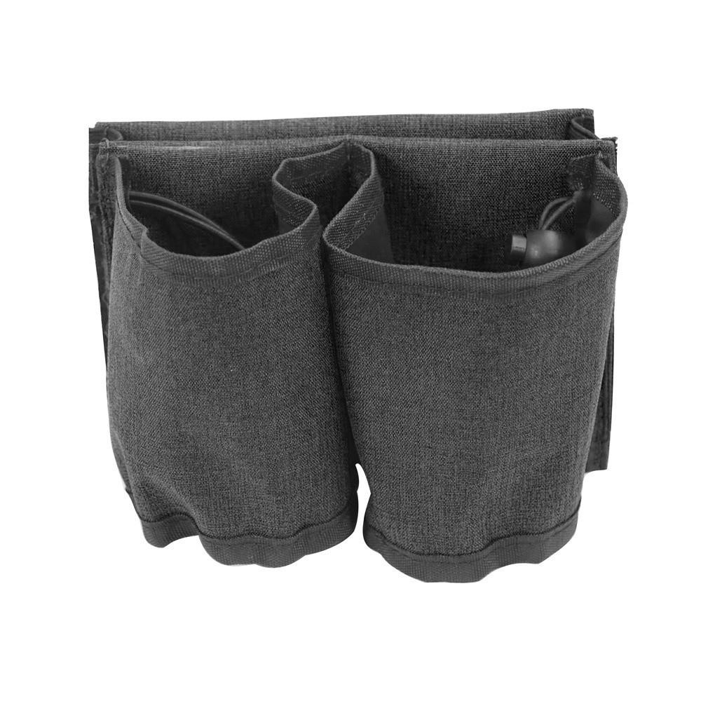 Storage Bag Luggage Drink Bag Hands-Free Suitcase Drink Holder Holder Travel Cup Holder  Airport