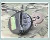 FMA EX Helmet Bilateral Headset Buckle for MSA Tactical Headsets
