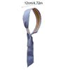 Elegante Strik Lint Haarband Koreaanse Stijl Fee Strik Hoofdband Haaraccessoires Hoofddeksel Haar Hoepel Hoofddeksel