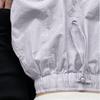 Taro Purple Cargo Pants Women's American Drawstring High Waist Straight Loose Slimming Trendy Casual Wide-Leg Pants
