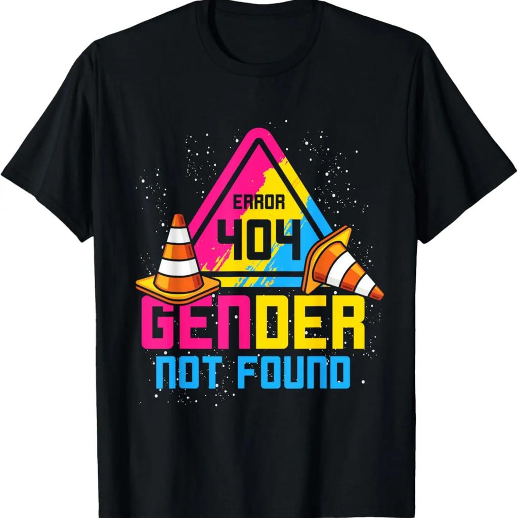 Pansexuality Funny LGBT Pan Pride Flag Pansexual T-Shirt,100% cotton