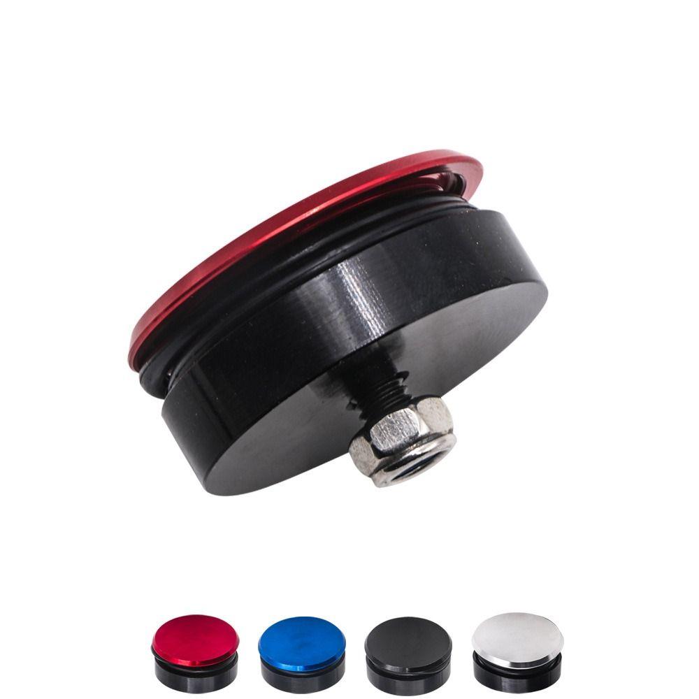 Automotive Parts Block Off Plug Cap Rear Wiper Delete Kit Car Wiper Arm Cover Wiper Arm Nut Cover