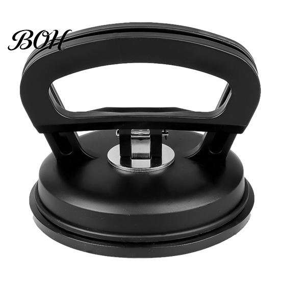 Durable Rubber Suction Cup Heavy Duty Cups, Car Dent Puller, Lifter, Repair Tool LCD Screen Remover Opening Tool, for Tile Glass Moving Lifting Lifter
