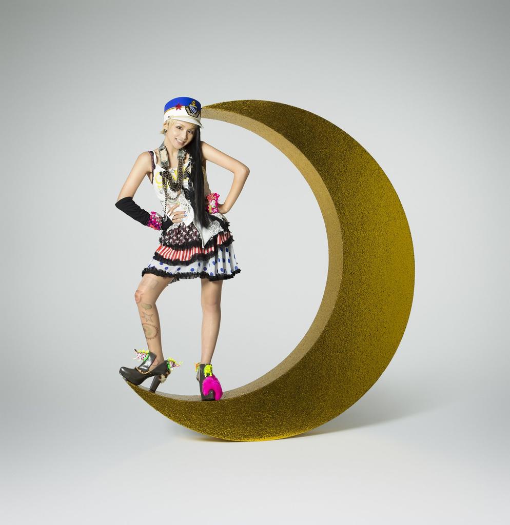 Misono - Symphony With Misono Best [Japan CD] AVCD-38784