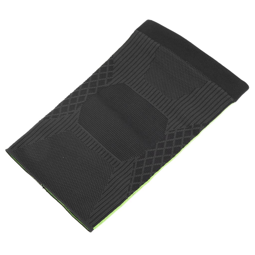 Kniebandage Kompression Knieorthese Strick Kniepolster Dünne Sport Schutzausrüstung für Fitness