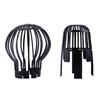 Eaves Drain Filter Cover Plastic Gutter Guard Debris Dirt Protector For Outdoor Downspout Leaf Blocking And Easy Cleaning