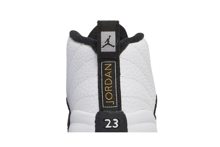 Air Jordan 12 Retro TD 'Royalty'