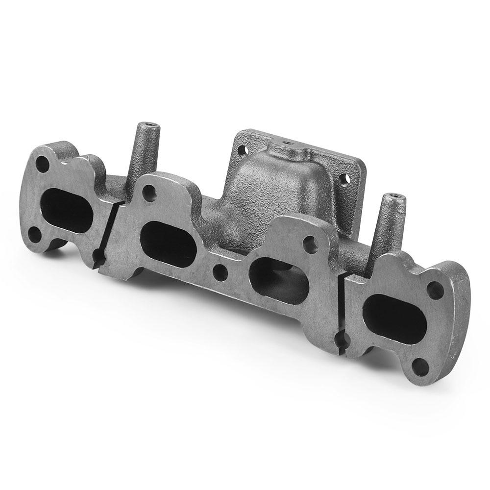Gusseisen Turbo-Krümmer Auspuff für 1994-2005 Mazda Miata MX-5 NA8 NB 1.8L
