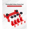 Automotive Maintenance Camshaft Locking Tool Overhead Cam Compatibility Accurate Locking Points Compact Design