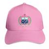 Coat of Arms of Samoa Baseball Cap Western Hat Snapback Cap Luxury Caps Rugby Women Beach Fashion Unisexs