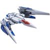 BANDAI SPIRITS HG Mobile Suit Gundam 00 O-Raiser Pre-colored Plastic Model Kit