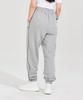 MAC 9ºC Reflect Oversized Jogger Sweatpants_Gray