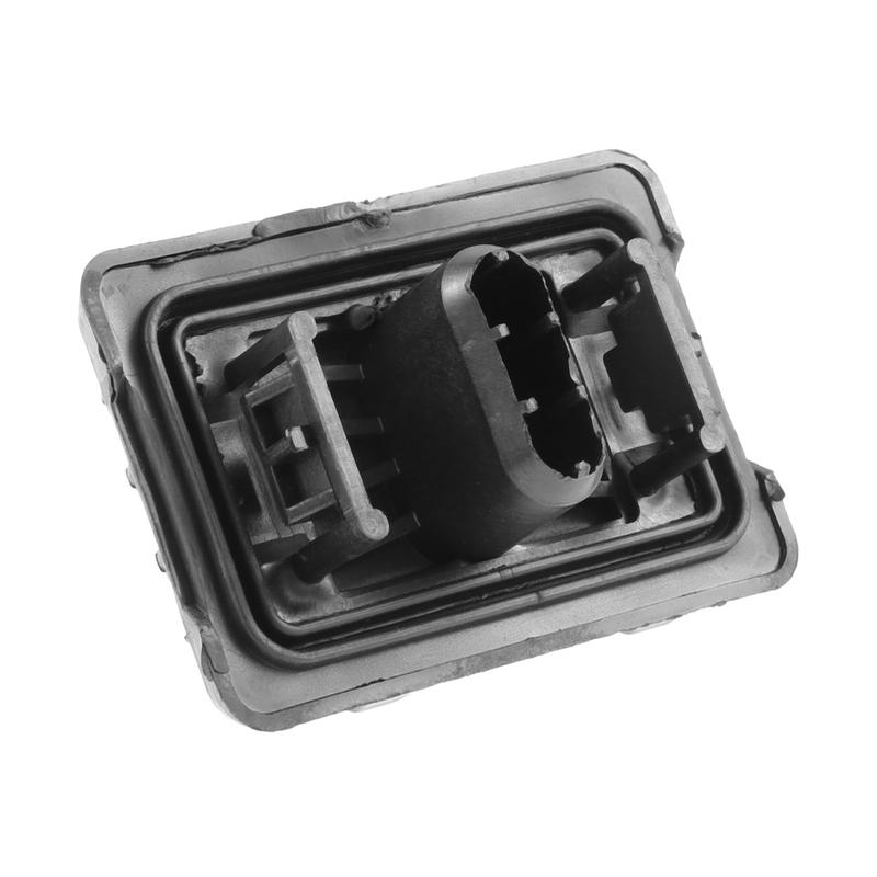 4pcs Black Car Jack Pad Under Support Pads 51717169981 for BMW 1 3 4 6 Series Rubber Auto Jack Point Support Plug Lift 2007-2016