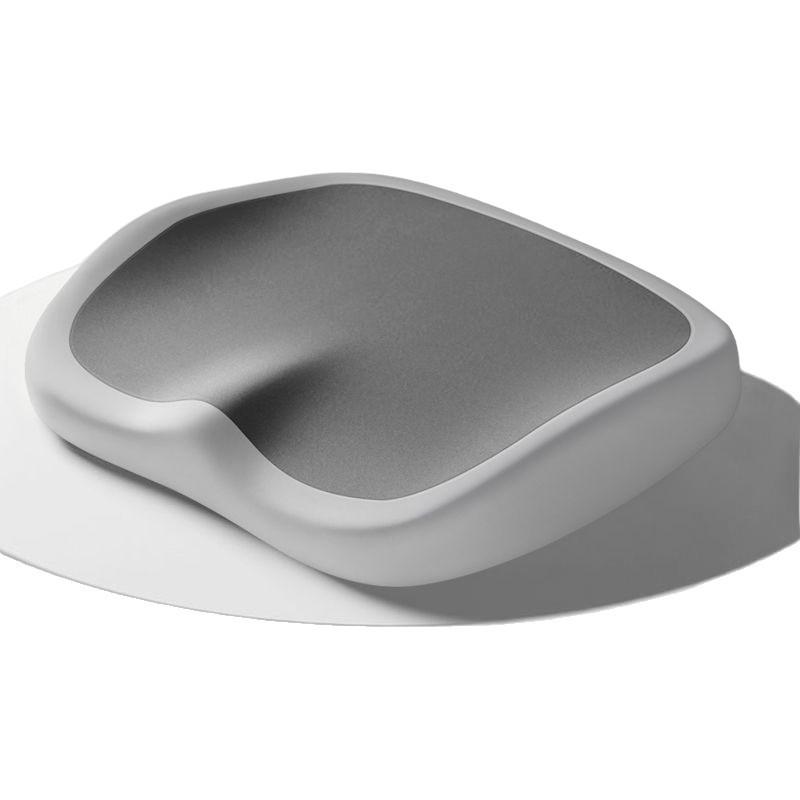 Enhanced Memory Foam Seat Cushion for Tailbone Support and Posture Correction