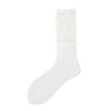 Silk Stockings for Children in Summer Light Style. Long Tube Socks. Odor-resistant, Sweat-absorbent and Breathable.